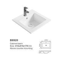 B8920